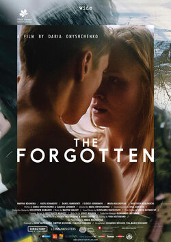 Filmplakat zu The Forgotten