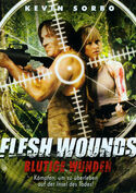 Flesh Wounds - Blutige Wunden