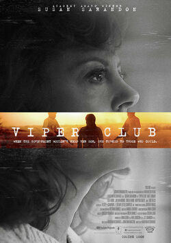 Filmplakat zu Viper Club