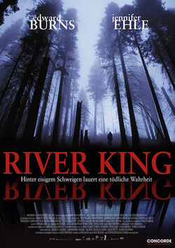 Filmplakat zu River King