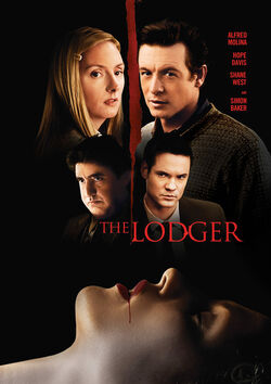 Filmplakat zu The Lodger - Der Untermieter
