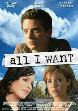 Filmplakat zu All I Want 