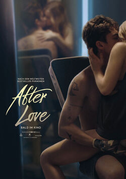 Filmplakat zu After Love