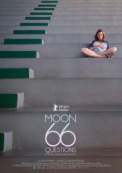 Filmplakat zu Moon, 66 Questions