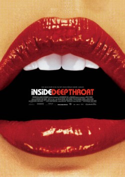 Filmplakat zu Inside Deep Throat