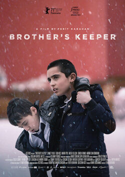 Filmplakat zu Brother's Keeper