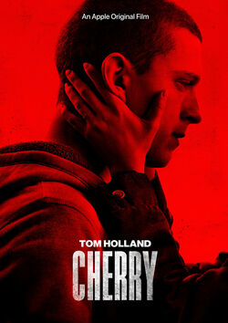 Filmplakat zu Cherry