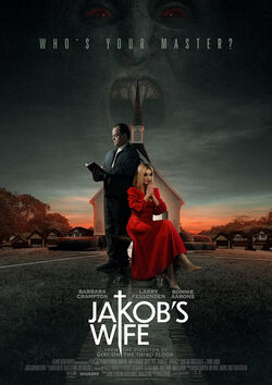 Filmplakat zu Jakob's Wife