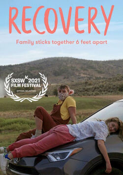 Filmplakat zu Recovery