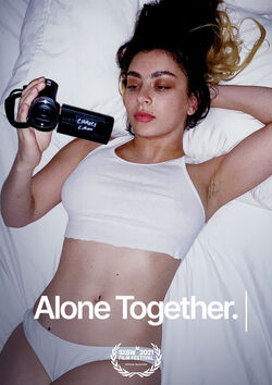Filmplakat zu Alone Together