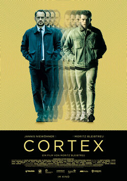 Filmplakat zu Cortex