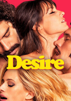 Filmplakat zu Desire