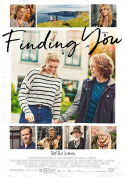 Filmplakat zu Finding You