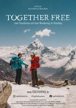Filmplakat zu Together Free