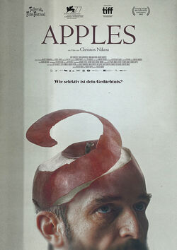 Filmplakat zu Apples