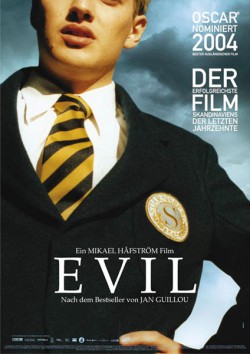 Filmplakat zu Evil