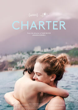 Filmplakat zu Charter
