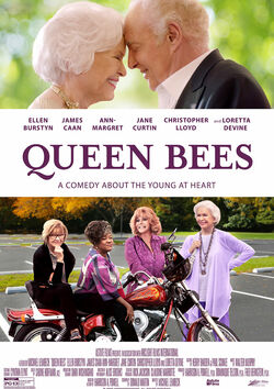 Filmplakat zu Queen Bees