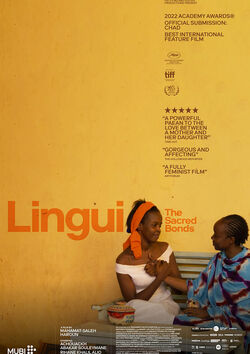 Filmplakat zu Lingui