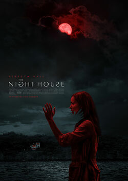 Filmplakat zu The House at Night