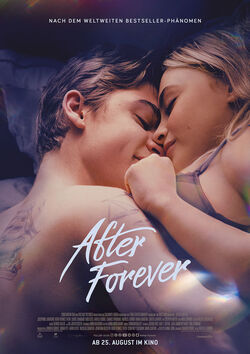 Filmplakat zu After Forever