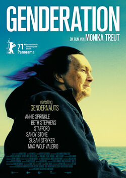 Filmplakat zu Genderation