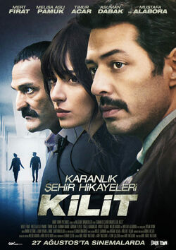 Filmplakat zu Kilit