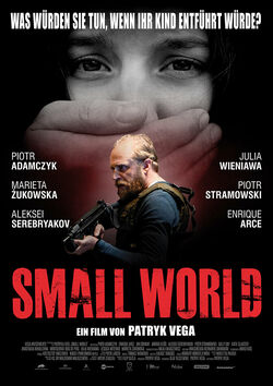 Filmplakat zu Small World