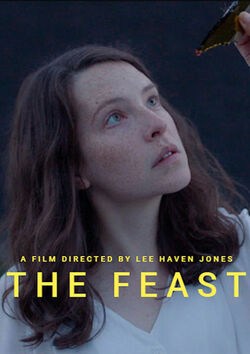 Filmplakat zu The Feast