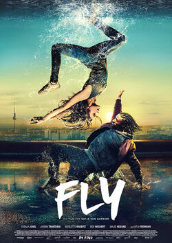 Filmplakat zu Fly