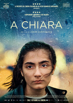 Filmplakat zu A Chiara