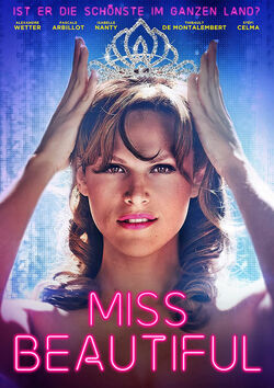 Filmplakat zu Miss Beautiful