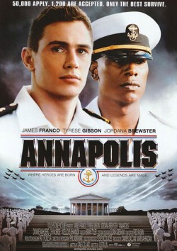 Filmplakat zu Annapolis