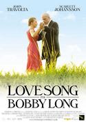 Love Song für Bobby Long