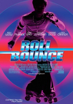 Filmplakat zu Roll Bounce