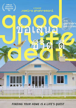 Filmplakat zu Good Life Deal