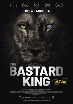 Filmplakat zu The Bastard King