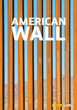 Filmplakat zu American Wall