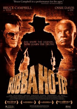 Filmplakat zu Bubba Ho-tep