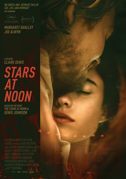 Filmplakat zu Stars at Noon