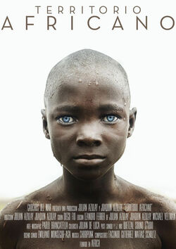 Filmplakat zu African Territory