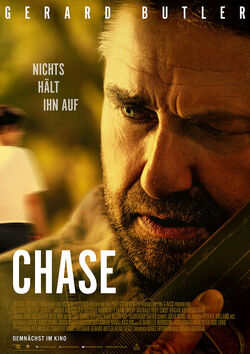 Filmplakat zu Chase
