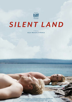 Filmplakat zu Silent Land