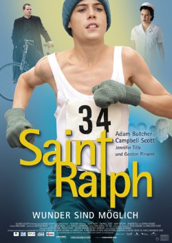 Filmplakat zu Saint Ralph