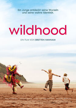 Filmplakat zu Wildhood