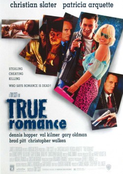 Filmplakat zu True Romance