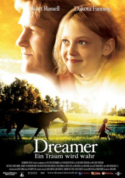 Filmplakat zu Dreamer