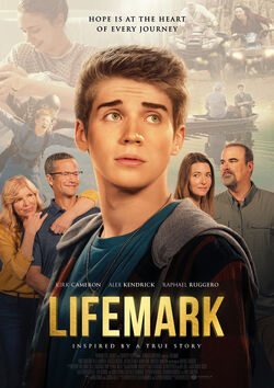 Filmplakat zu Lifemark