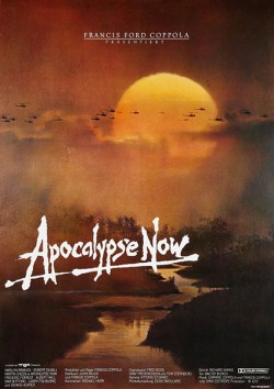 Filmplakat zu Apocalypse Now