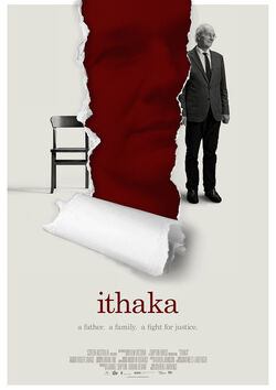 Filmplakat zu Ithaka